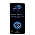 Manix Ultra Protect Préservatifs