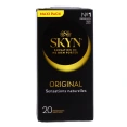 Manix Skyn Original Préservatifs