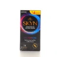 Manix Skyn Excitation Préservatifs sans latex