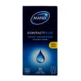 Manix Contact Plus Préservatifs