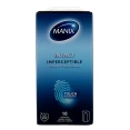 Manix Intact Imperceptible