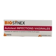 Biosynex Test Infections Vaginales
