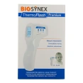 Biosynex ThermoFlash Premium Thermomètre médical Sans Contact