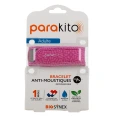 Parakito Bracelet Anti Moustique Rechargeable Adulte