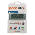 Parakito Bracelet Anti Moustique Rechargeable Adulte