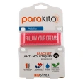 Parakito Bracelet Anti Moustique Rechargeable Adulte