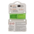 Parakito Bracelet Anti Moustique Rechargeable Adulte