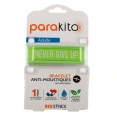 Parakito Bracelet Anti Moustique Rechargeable Adulte