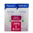 Hydralin Quotidien