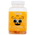 Nat & Form Junior+ Gummies 9 Vitamines