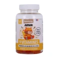 Nat & Form Junior+ Gummies 9 Vitamines