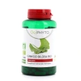 Go Phyto Ginkgo Biloba Bio Mémoire