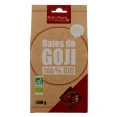 Nat & Form Baies de Goji Bio