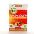 Nat & Form Forcénergie Bio 20 ampoules
