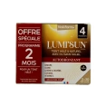 Nat & Form Lumi Sun Autobronzant