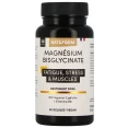 Nat & Form Bisglycinate de Magnésium