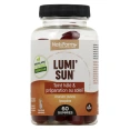 Nat & Form Lumi Sun Gummies