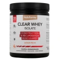 Nat & Form Clear Whey Isolate