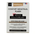 Nat & Form Confort Menstruel Flash
