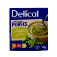 Delical Purée HP HC