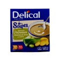 Delical Soupe HP HC