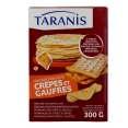 Préparation pour crêpes & gaufres Taranis