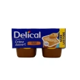 Delical Crème Dessert HP HC Sans lactose
