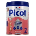 Picot Lait 2eme âge
