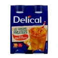 Delical Boisson Fruitée