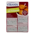 Substitut de poisson Taranis