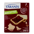 Biscottes Taranis