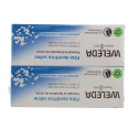 Weleda Pâte Dentifrice Saline