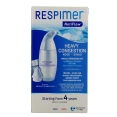 Respimer NetiFlow