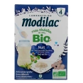 Modilac Mes Céréales du Soir Bio