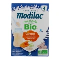 Modilac Mes Céréales du Soir Bio