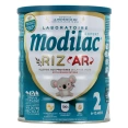 Modilac Expert Riz AR 2 Lait 2ème âge