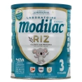 Modilac Expert Riz Lait 3ème âge