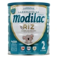 Modilac Expert Riz Lait 2ème âge