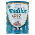 Modilac Expert Riz Lait 1er âge