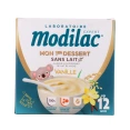 Modilac Mon 1er Dessert Sans Lait