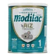 Modilac Expert Riz Lait 1er âge