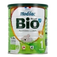 Modilac Bio LF+ Lait 1er âge