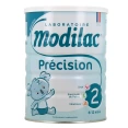 Modilac Précision 2 Lait 2eme âge