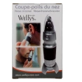 Tondeuse Poils du Nez et Oreilles