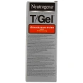 Neutrogena T Gel