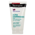Neutrogena Crème Pieds secs et abimés