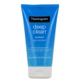 Neutrogena Deep Clean Gel Exfoliant Vivifiant