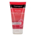 Neutrogena Gel Exfoliant Pureté Pamplemousse