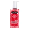 Neutrogena Pureté Pamplemousse Gel Nettoyant