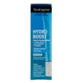 Neutrogena Hydro Boost Crème Contour des Yeux